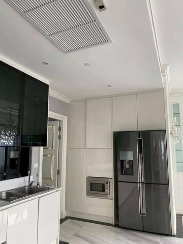 ขายหรือให้เช่า คอนโด 5 ห้องนอน Q Asoke Penthouse 274 ตร.ม. ชั้น 42 ติด MRT เพชรบุรี เฟอร์ระดับ 5 ดาว 2