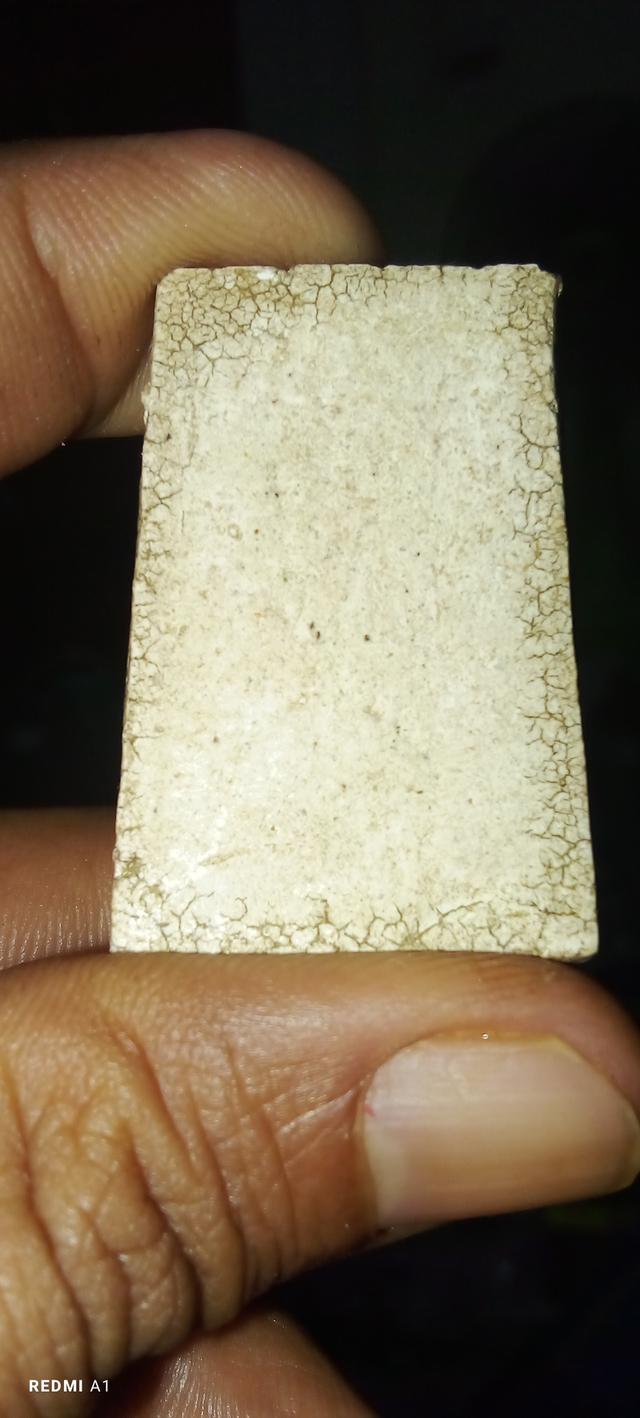 พระสมเด็จบางขุนพรม พิมพ์9ชั้น