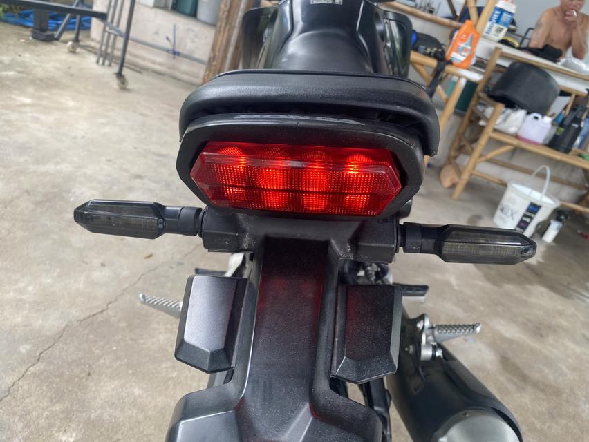 msx grom year 2021 มือสอง รูปที่ 10