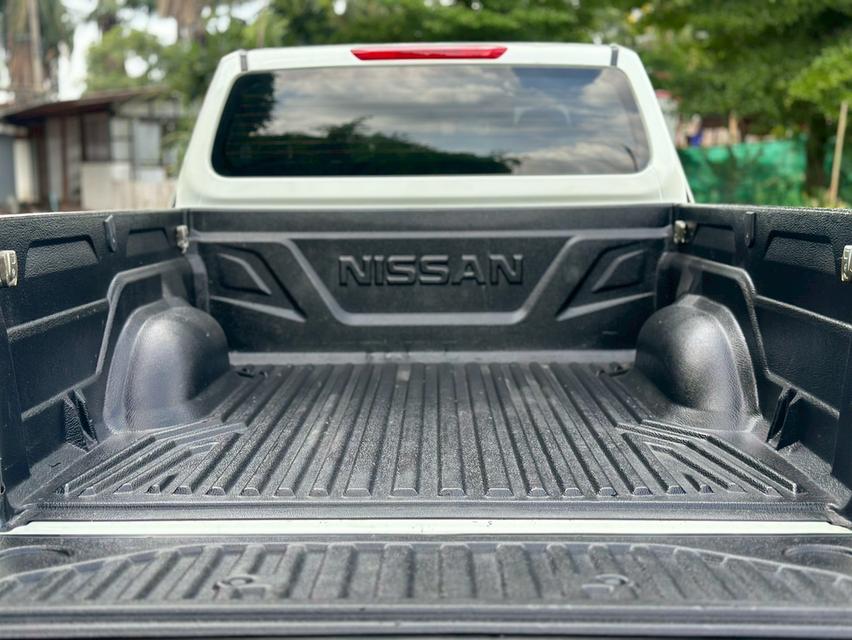 รหัสรถ PAT3102 NISSAN NAVARA NP300 2.5E King Cab ปี2017 13