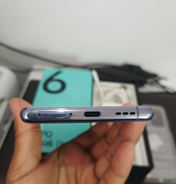 ขาย Oppo Reno 6 สีสวย 5