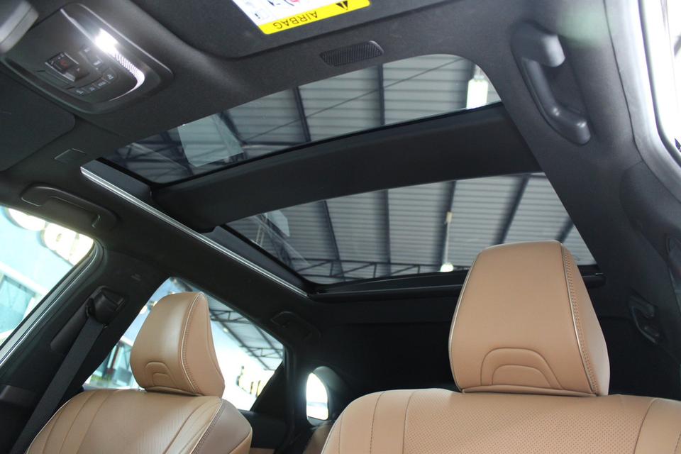 รหัสรถ JRS1570 Toyota crown sport Z 2.5Hybrid 2024 ตัวtop 18