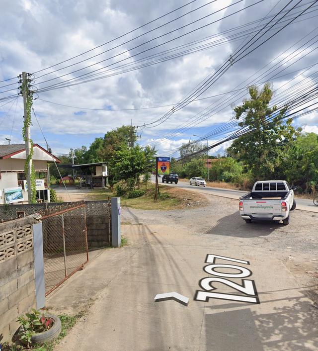 ที่ดินพร้อมสิ่งปลูกสร้างเชียงราย 1