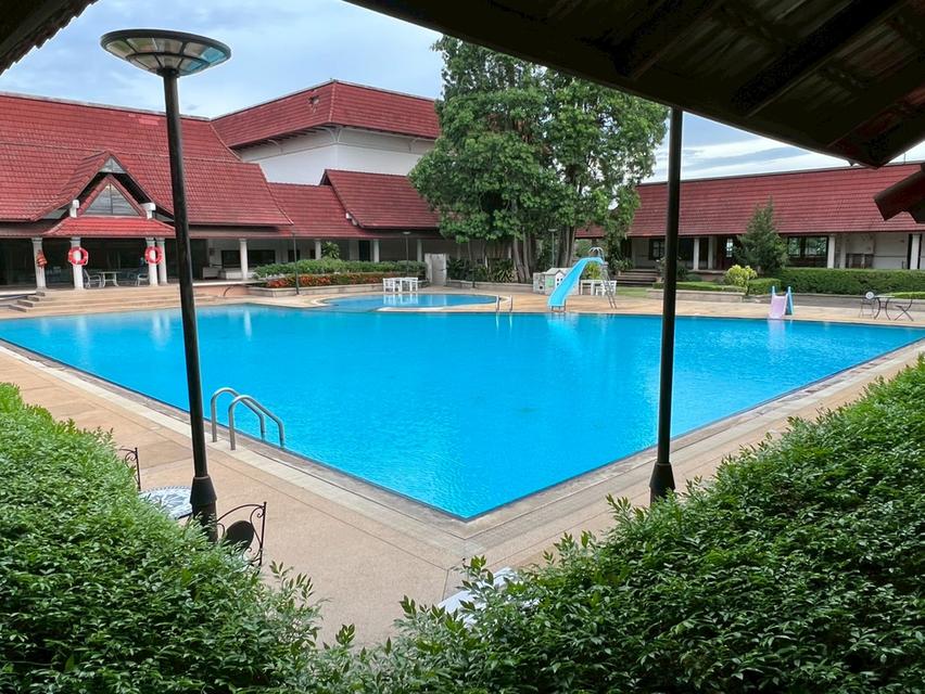 ขายที่ดินเปล่าถมแล้ว หมู่บ้านกรีนวัลเล่ย์ บางนา-ตราด กม.15 แปลงสวย ทำเลดี พร้อมสร้างบ้าน 13