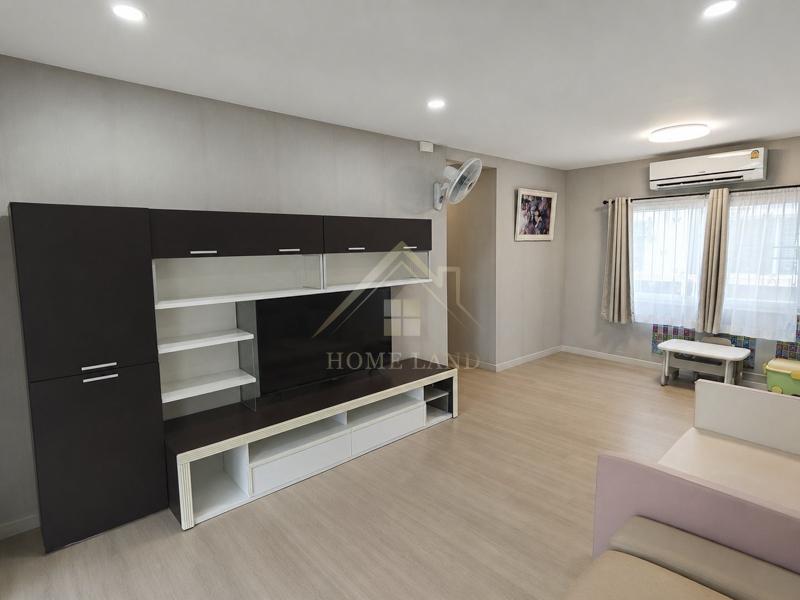 BHL1311 บ้านแฝด หมู่บ้าน เพอร์เฟค พาร์ค รังสิต 2 Perfect Park Rangsit 2 2