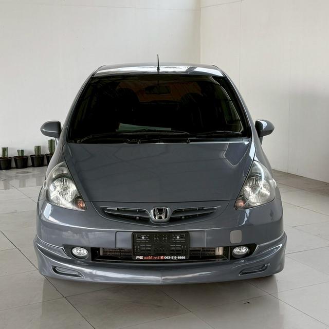Honda jazz GD 1.5 at ปี05