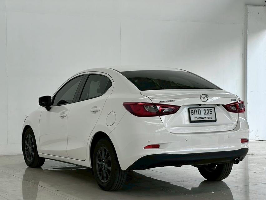 รหัสรถ PBG225 Mazda2 1.3 High Connect ปี 2019 รูปที่ 8
