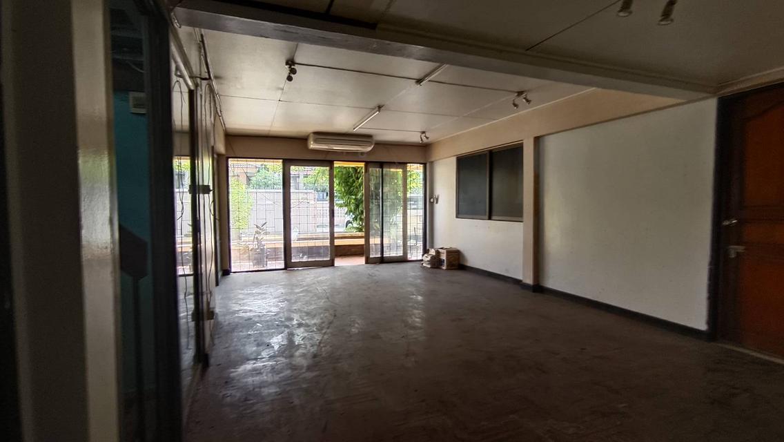 ขายบ้านเดี่ยว ซ.พหลโยธิน 35 ย่านกลางเมือง 9