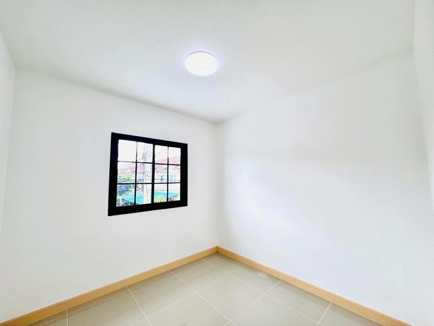 หมู่บ้านพฤกษาวิลล์19 14