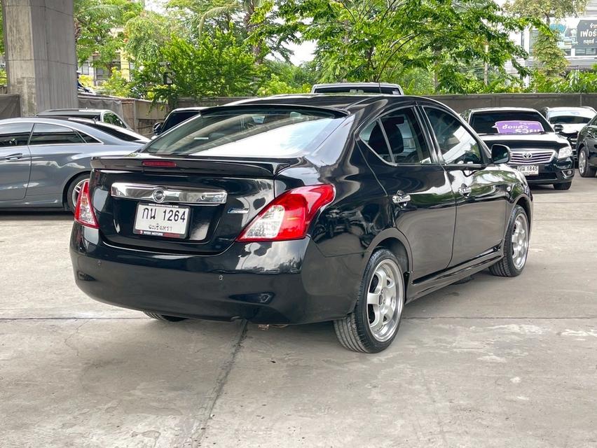 รหัสรถ WMT1264 ALMERA 1.2VL