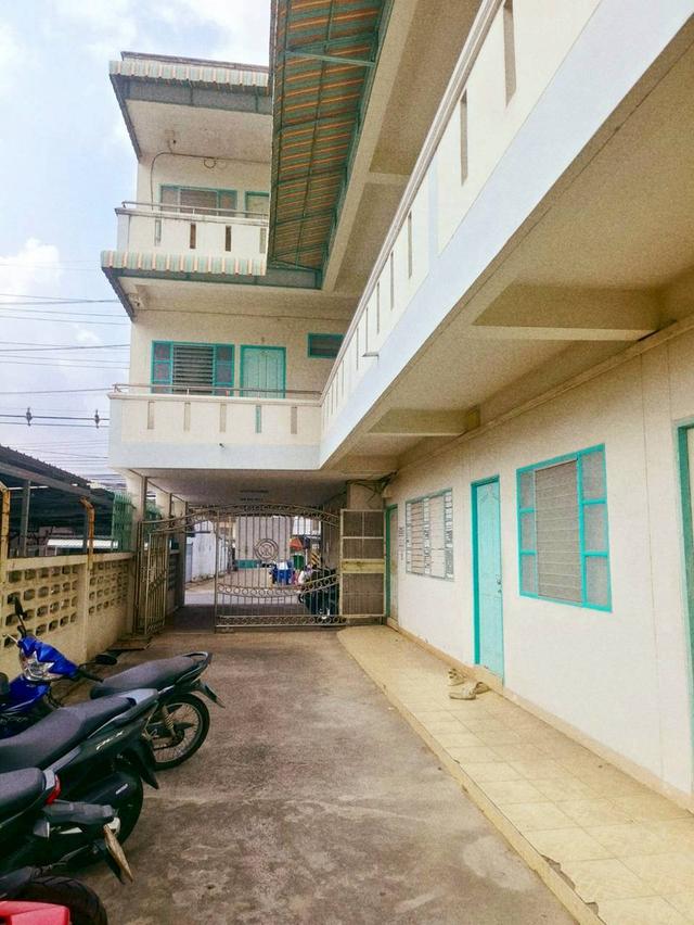 🏠ขายอพาร์ทเม้นท์  ทำเลทองศรีราชา ใกล้เครือสหพัฒน์ ผู้เช่าเต็ม ซื้อแล้วมีรายได้ทันที✨🔖ขาย 17 ล้านบาท ทำเลใกล้นิคมอุตสาหกรรม ผู้เช่าเต็มต่อเนื่อง 16