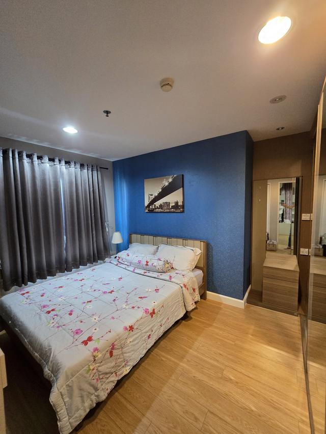 ให้เช่าคอนโดมิเนียมพระรามเก้า 7