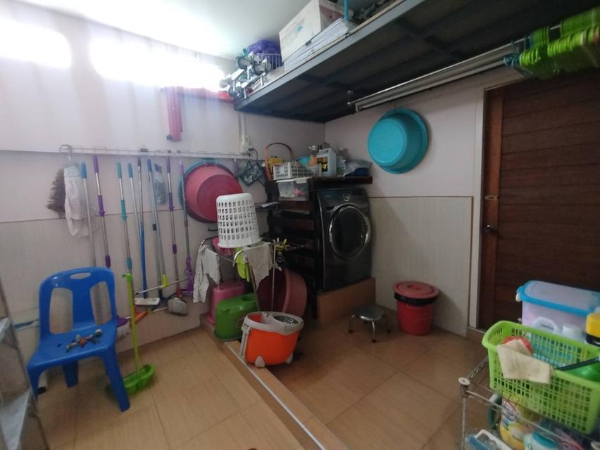 ขายทาวน์เฮ้าส์ หมู่บ้านสุชา ทำเล : บางบัวทอง - สุพรรณ 340 9