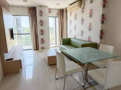 Landmark Residence Condo  14