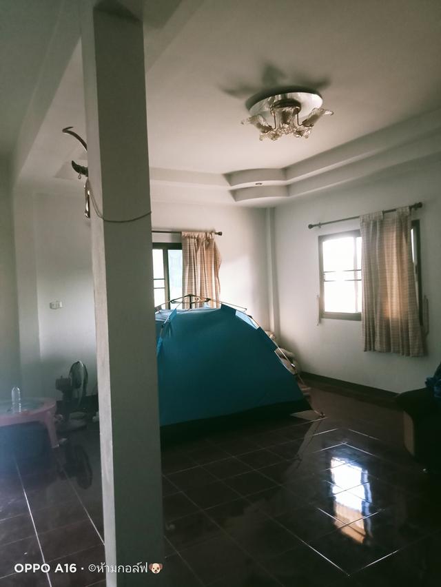 บ้านเดี่ยวชั้นเดียว วิวทิวทัศน์ดี ติดถนนหลัก เชียงราย 3