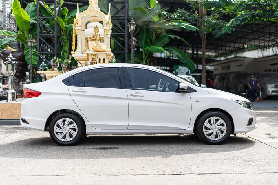 honda city 1.5 3