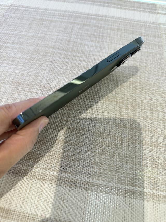 iPhone 13 Pro Max สีเขียว 256 ผ่อนได้ รับเทิร์น เครื่องเก่าให้ราคาสูง รูปที่ 7