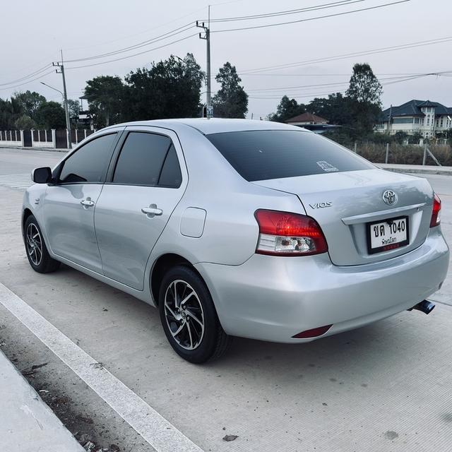 รหัสรถ BK1040 TOYOTA VIOS 2009 รูปที่ 15