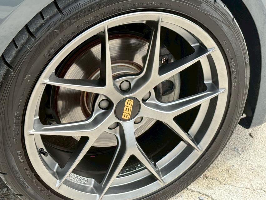 AUDI TT 45 TFSI Quattro S line 2018  8