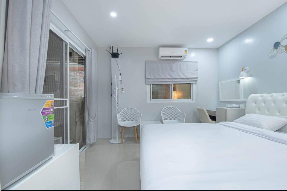 For rent pool villa Pattaya style resort 100,000/month 10