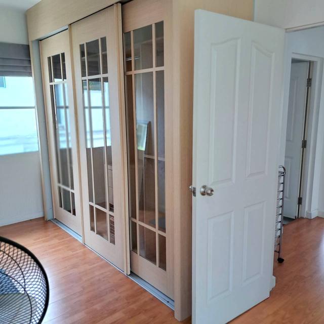 ให้เช่า บ้านสวย หมู่บ้านมันทนา (วงแหวนอ่อนนุช-นอก) ถนนสุขาภิบาล 2 แขวงแหวนตะวันออก 11