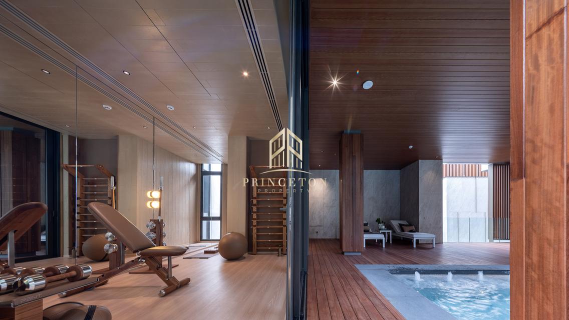 ขายบ้านเดี่ยว SONLE RESIDENCES (ซันเล เรสซิเดนเซส) 7