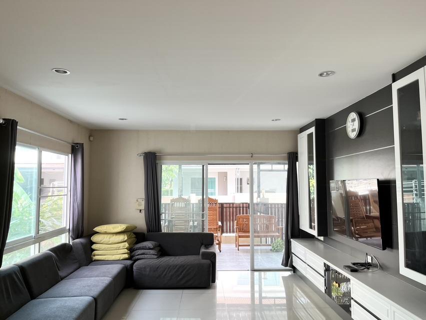 บ้านเดี่ยว2ชั้น3ห้องนอน3ห้องน้ำ 2