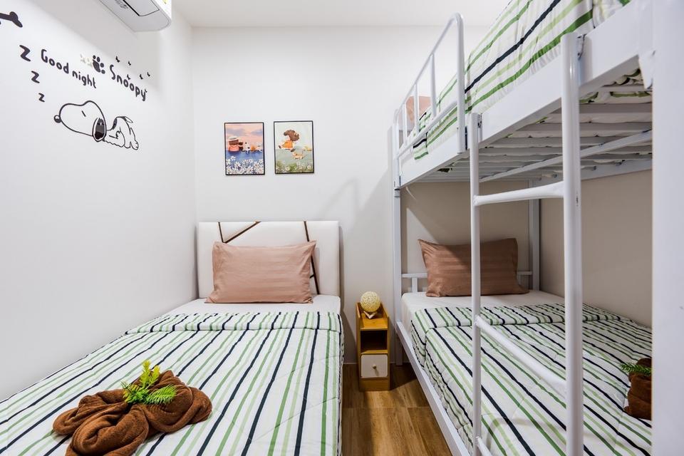 บ้านพัก Poolvilla ชะอำ (เจ้าของขายเอง) 7