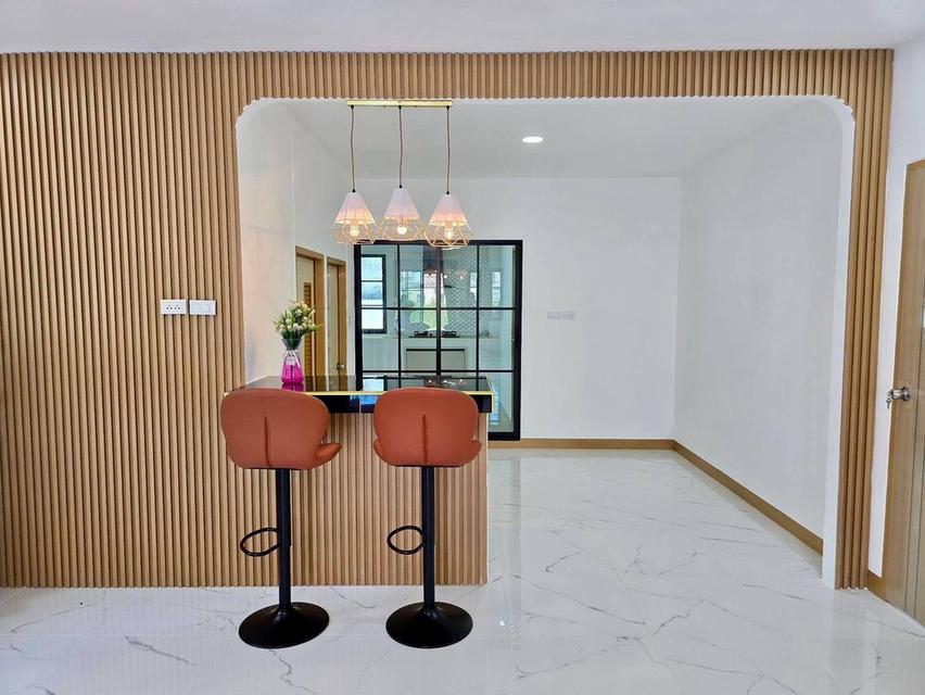 บ้านรีโนเวทใหม่ทั้งหลัง 7