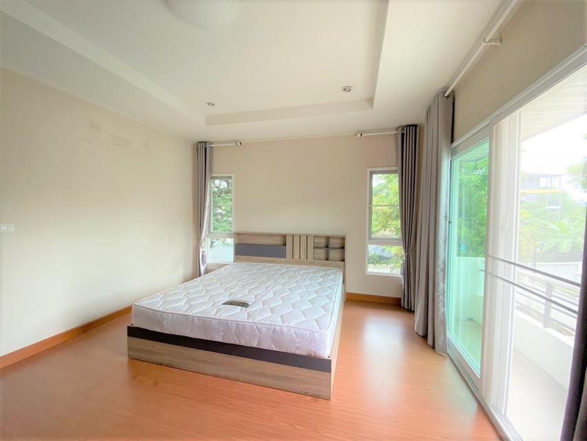 🏡 บ้านเดี่ยวสองชั้น ทำเลแม่เหียะ ใกล้สนามบินและโรงเรียนสารสาสน์วิเทศล้านนา 17