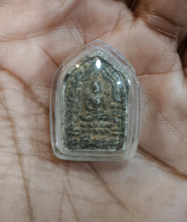 พระขุนแผนผงพรายกุมาร