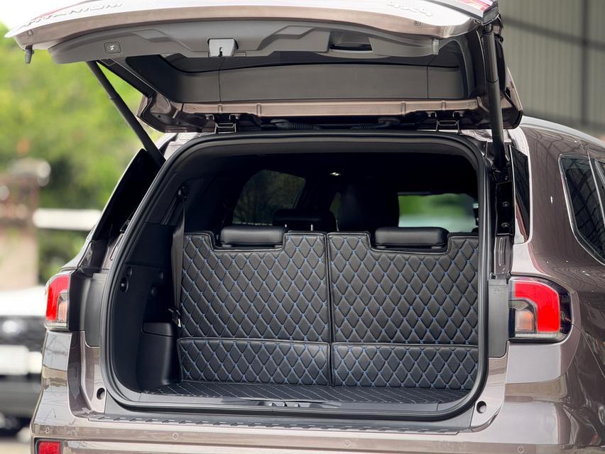 FORD EVEREST 2.0 BI-TURBO 4WD TITANIUM PLUS 2022   18