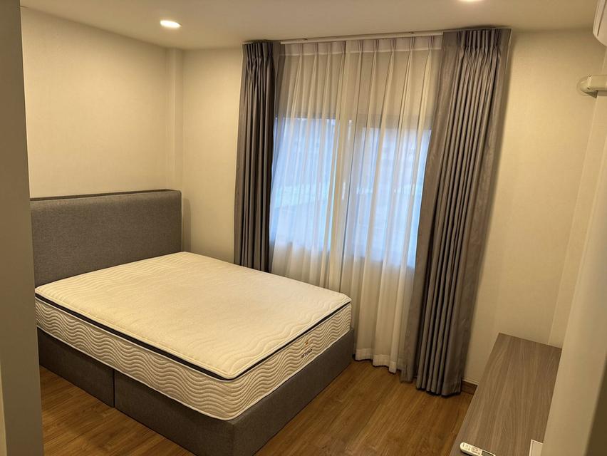 ให้เช่าบ้านเดี่ยว 2 ชั้นในโครงการ Centro Bangna ติดถนนเลียบทางด่วนกาญจนาภิเษกบางนา-วงแหวน 8