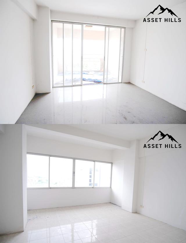 ถูกที่สุด!! คอนโดห้องใหญ่ ไม่มีน้ำท่วม ปิ่นเกล้า เอ็กซ์คลูซีฟ Pinklao Exclusive Condominium 7