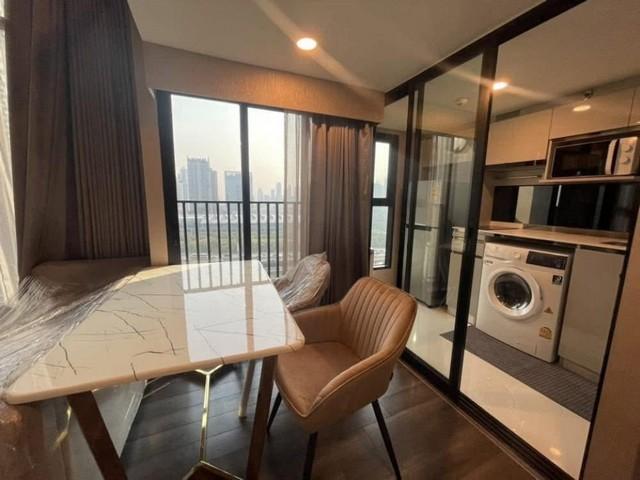 Condo Knightsbridge Space Rama9 Duplex 2bed MRTพระราม9 เพียง 350 เมตร 5