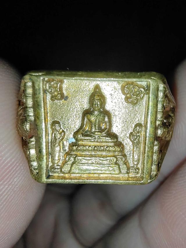 พระเครื่อง เหรียญเก่า