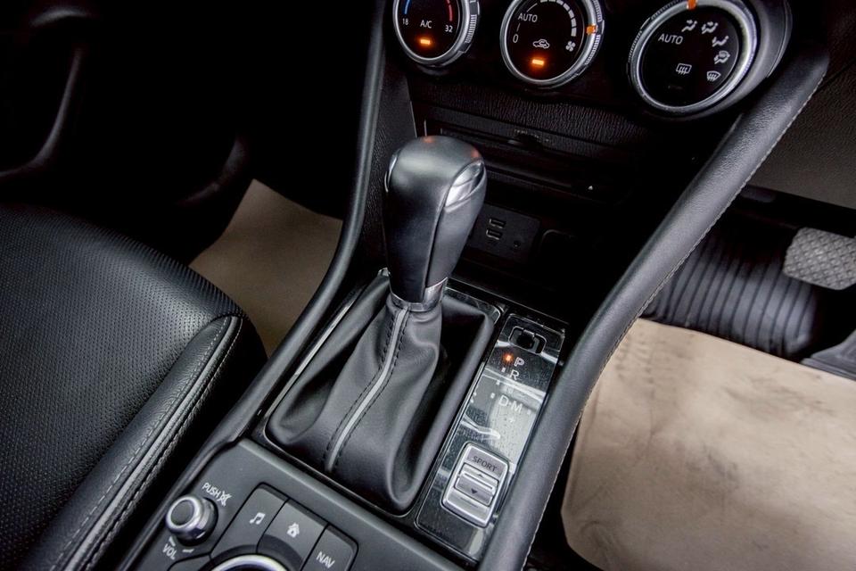 รหัสรถ 1E052 MAZDA CX3 2.0SP 2020 14