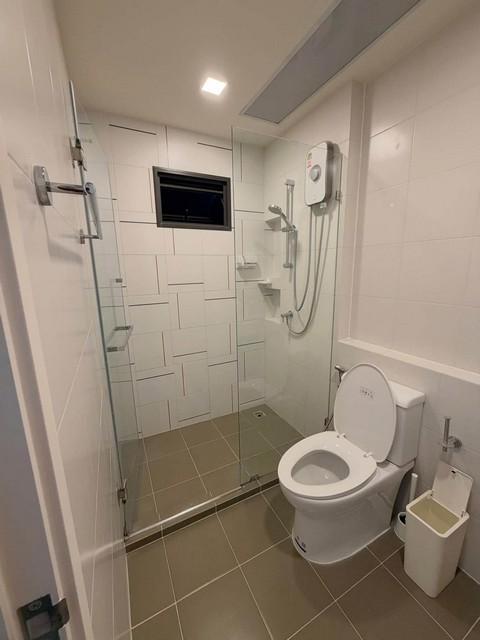 ให้เช่า ขายทาวน์โฮม 2 ชั้น โครงการ สิริ เพลส ลาดพร้าว 101 Siri Place Ladprao 101 ซอยโพธิ์แก้ว 3 แยก 6 ลาดพร้าว 101 8