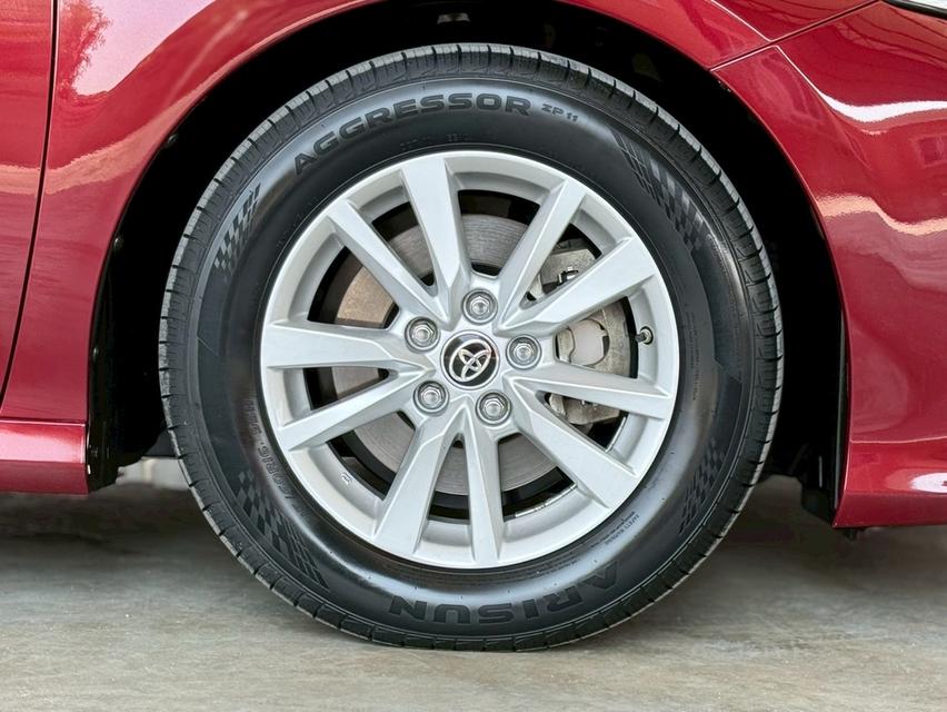 2019 TOYOTA CAMRY, 2.0 G โฉม ปี18-24 รูปที่ 13