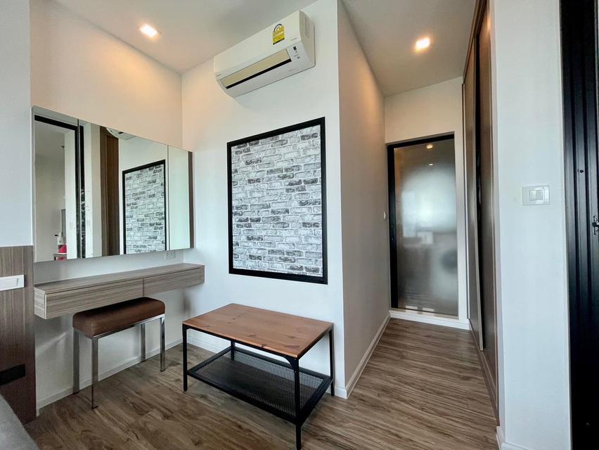 คอนโด Knightsbridge the ocean sriracha 15