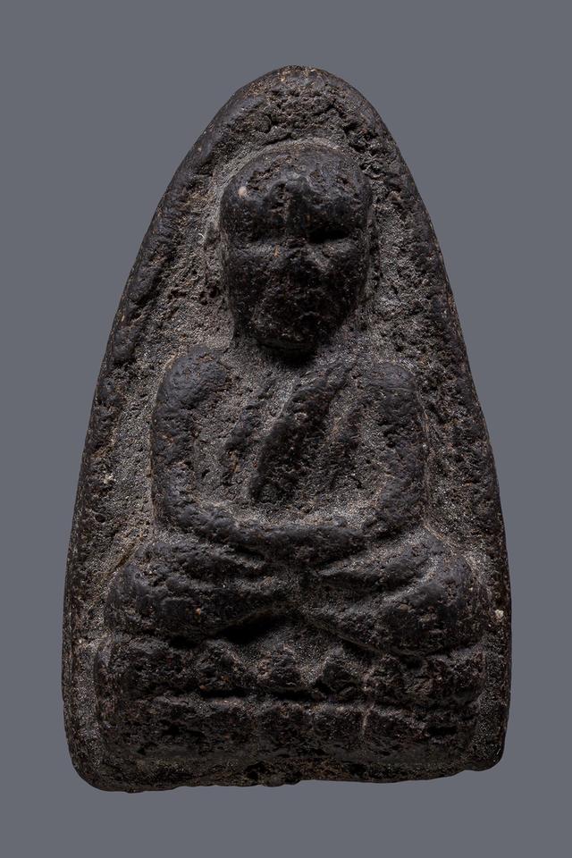 หลวงปู่ทวด เนื้อว่าน ปี 2497