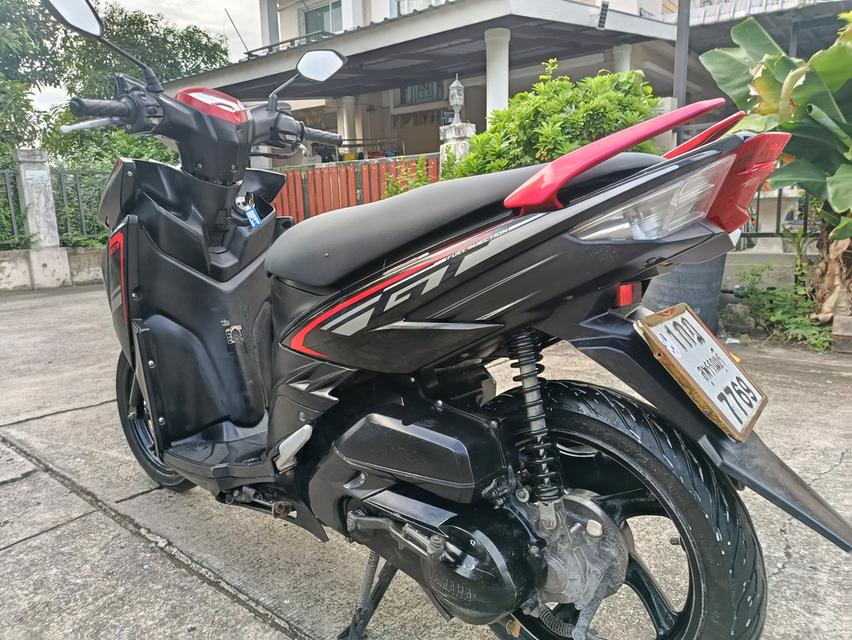 GT125i 14