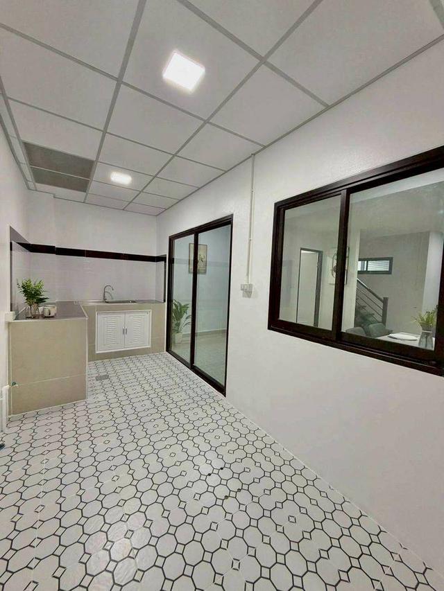 ทาวน์เฮ้าส์หลังมุม พฤกษา 45 10