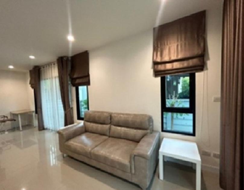 ให้เช่าบ้านเดี่ยว 2 ชั้น หมู่บ้านดีไลท์ ดอนเมือง-รังสิต สภาพดี แอร์ 4 เครื่อง เฟอร์นิเจอร์ครบ Fully Furnished อยู่อาศัยเท่านั้น ไม่อนุญาตสัตว์เลี้ยง 5