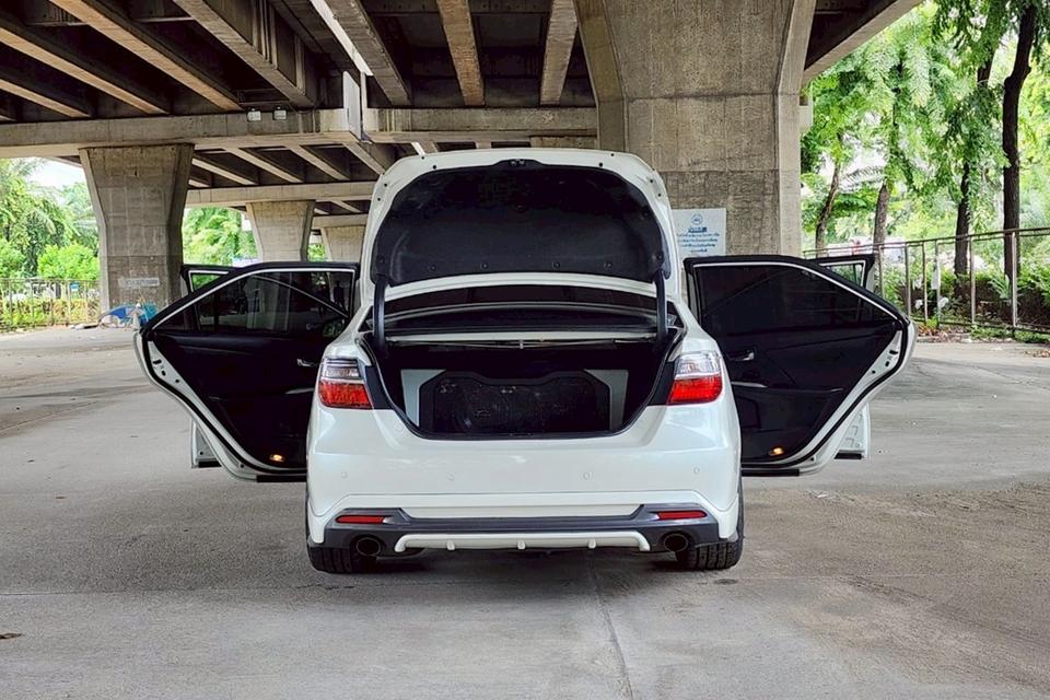Toyota Camry 2.0 G Extremo AT ปี 2015 9