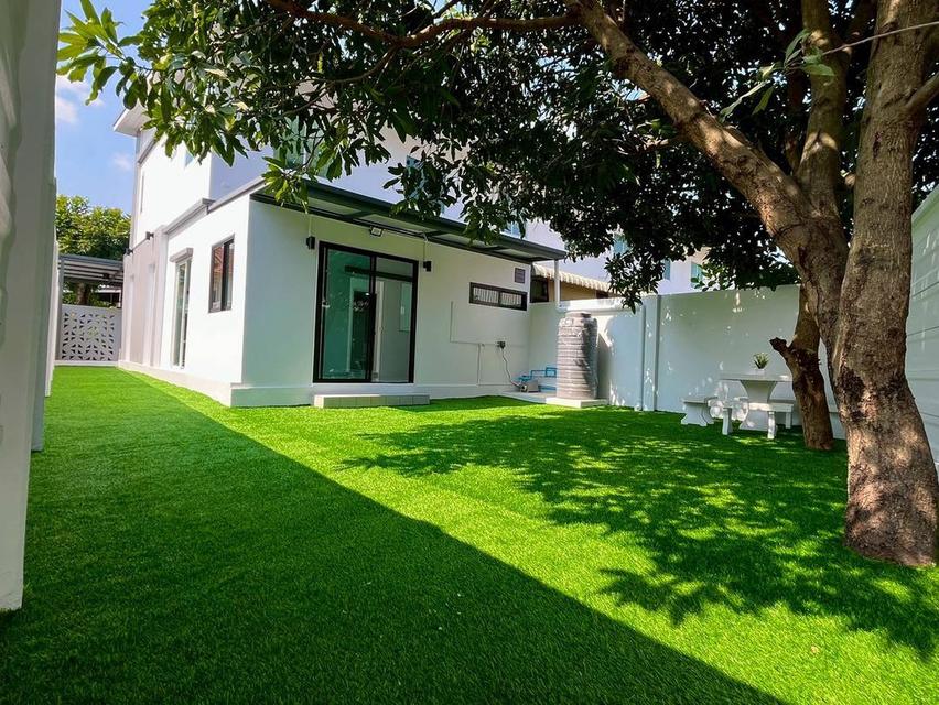 หมู่บ้านพฤกษาไพร์มกันตนา (พนาลี 33) 2