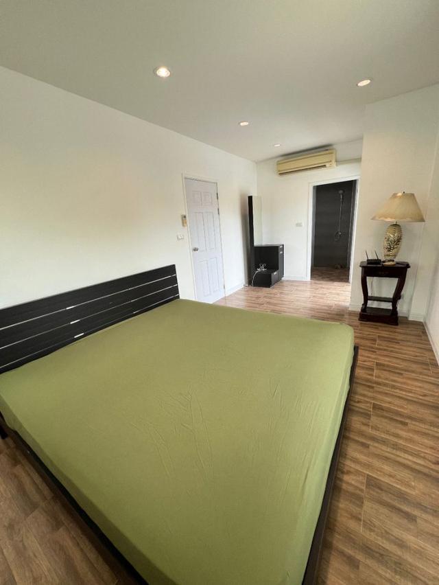 ให้เช่าบ้านเดี่ยว 2 ชั้น หมู่บ้านนันทิชา 4 ไทรน้อย ไลน์ไอดี ✅ @ibx7531n 5