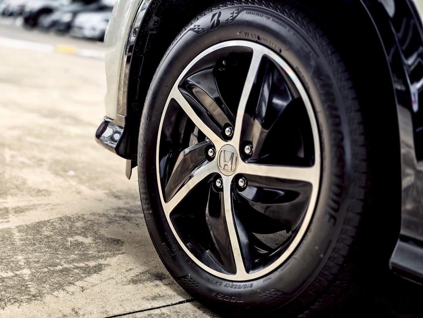 รหัสรถ CBLX8520 ⭕️ HONDA HR-V 1.8RS AT 2019🚩 15