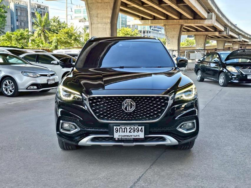 รหัสรถ WMT2994 MG HS 1.5X SUNROOF ปี 2020 2