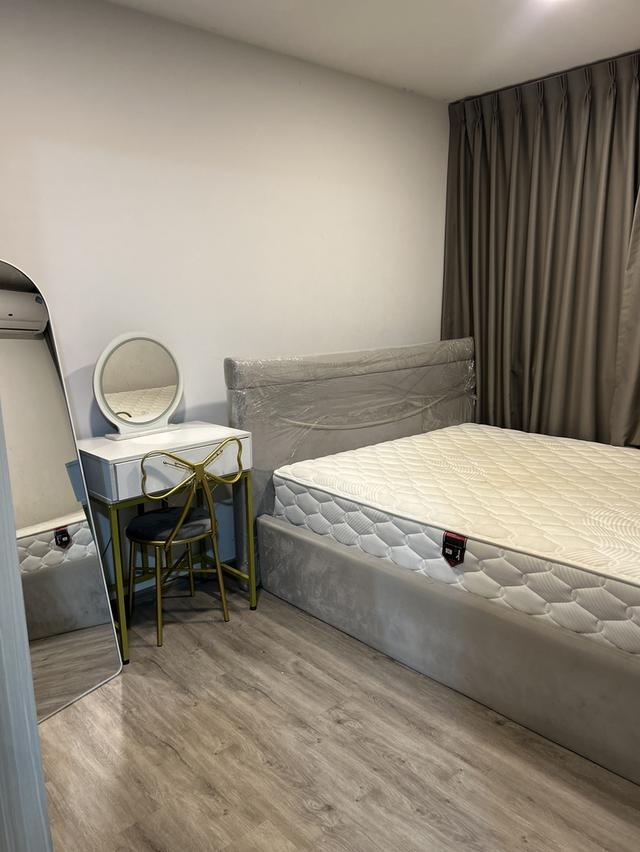 ปล่อยเช่า Beat Bangwa Interchange Condo 11